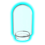 Stündenglass Gravity Hookah replacement Glass Big