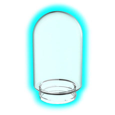 Stündenglass Gravity Hookah replacement Glass Big