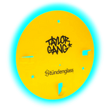 Stündenglass Gravity Hookah Taylor Gang