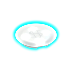 Stündenglass Gravity Hookah Uplight