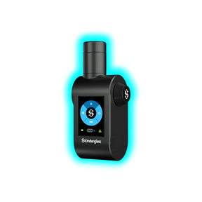 Stündenglass Modül