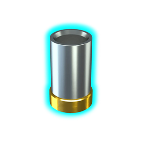 Stündenglass Modül Dry Material Tank