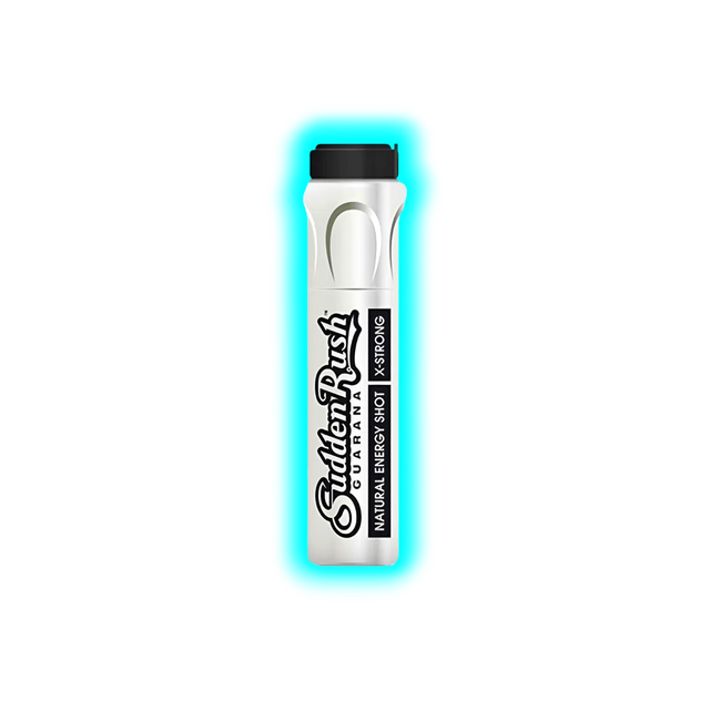 SuddenRush Guarana Shot X-Tra Strong