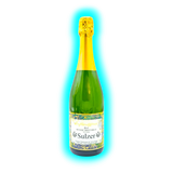 Sulzer Vin Mousseux Brut Methode Traditionelle AOC Argau 75cl 12% Alc