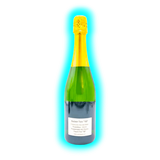 Sulzer Vin Mousseux Brut Methode Traditionelle AOC Argau 75cl 12% Alc