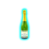 Sulzer Vin Mousseux Demi-Sec Methode Traditionelle AOC Argau 75cl 12% Alc