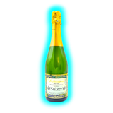 Sulzer Vin Mousseux Demi-Sec Methode Traditionelle AOC Argau 75cl 12% Alc