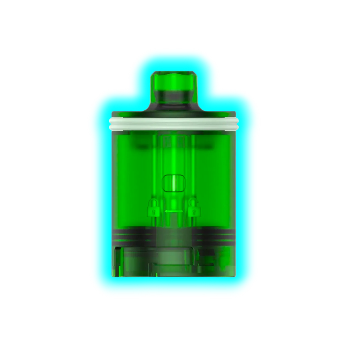 Sunakin eKWIK Vaporizer High Density Pod