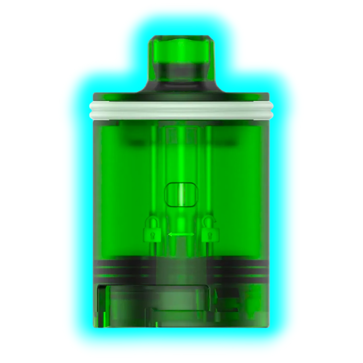 Sunakin eKWIK Vaporizer High Density Pod