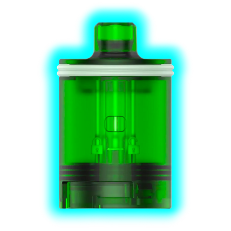 Sunakin eKWIK Vaporizer High Density Pod