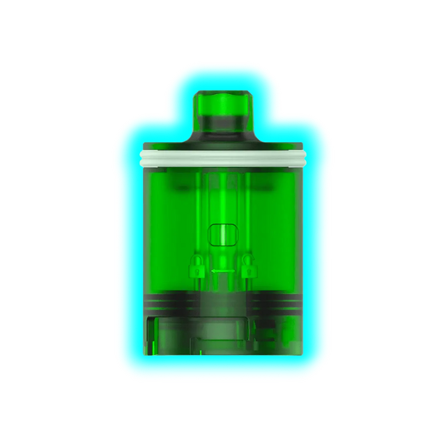 Sunakin eKWIK Vaporizer Ejuice Liquid Pod