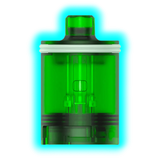 Sunakin eKWIK Vaporizer Ejuice Liquid Pod