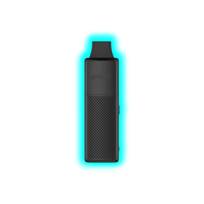Sunakin eKWIK Vaporizer Kit Midnight Black
