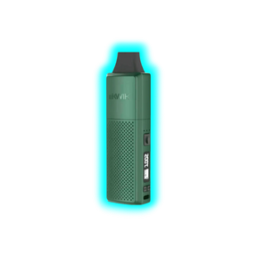 Sunakin eKWIK Vaporizer Kit Moos Green