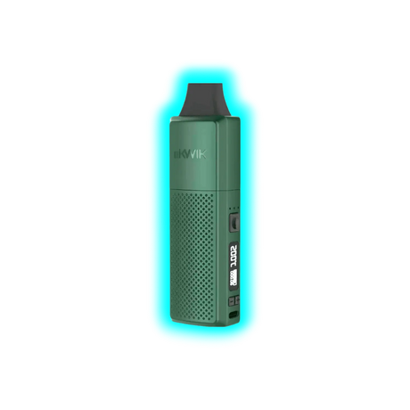 Sunakin eKWIK Vaporizer Kit Moos Green
