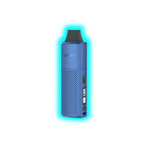 Sunakin eKWIK Vaporizer Kit Saphire Blue