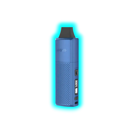 Sunakin eKWIK Vaporizer Kit Saphire Blue