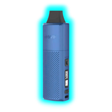 Sunakin eKWIK Vaporizer Kit Saphire Blue