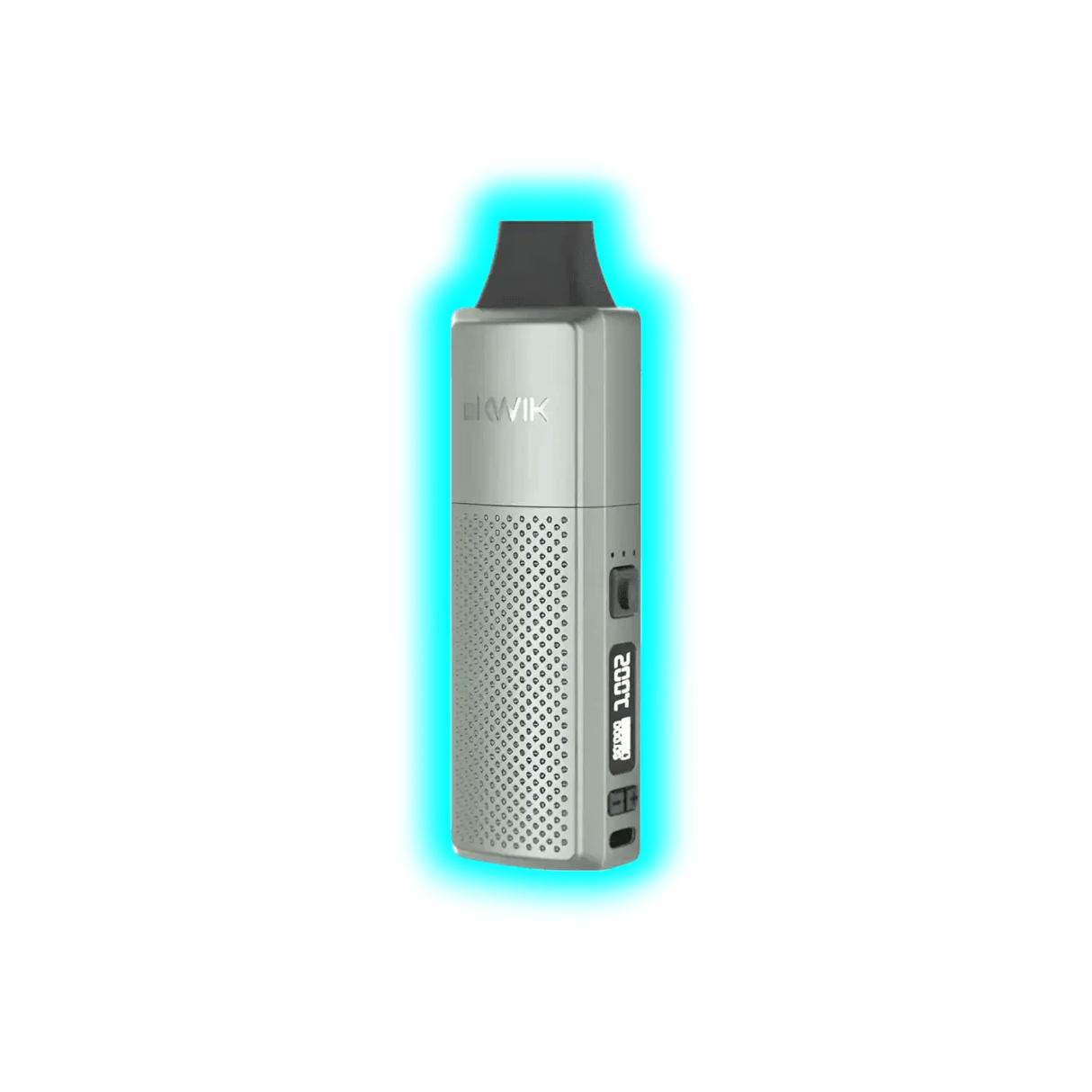 Sunakin eKWIK Vaporizer Kit Steel Grey