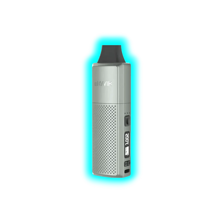 Sunakin eKWIK Vaporizer Kit Steel Grey