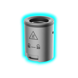 Sunakin eKWIK Wax Chamber