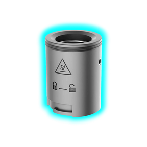 Sunakin eKWIK Wax Chamber