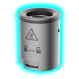 Sunakin eKWIK Wax Chamber