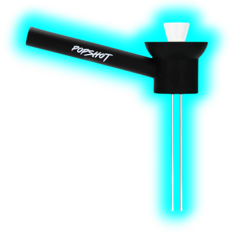 Sunakin Pop Shot Black