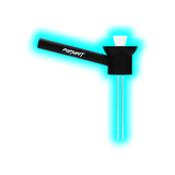 Sunakin Pop Shot Black