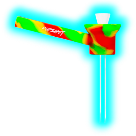 Sunakin Pop Shot One Love