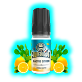Supervape Concentrate Cactus Citron 10ml