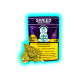 Sweed Buddha Cake Swiss Indoor 5g