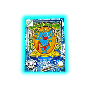 Sweet Seeds Sweet Pure CBD 5+2 Stk