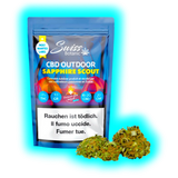 Swiss Botanic Saphir Scout Outdoor 10g