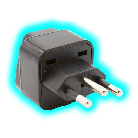 Swiss Power Multi Adapter Plug