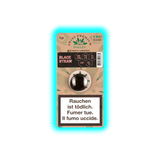 Swiss Premium Pollen Black Straw 5g