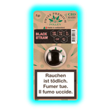 Swiss Premium Pollen Black Straw 5g