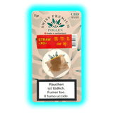 Swiss Premium Pollen Indoor Straw XO 5g