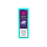 Swiss Premium Pollen Pre Rolled Joint Blueberry 2pcs
