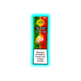 Swiss Premium Pollen Pre Rolled Joint Mango Haze 2pcs
