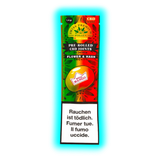 Swiss Premium Pollen Pre Rolled Joint Mango Haze 2pcs