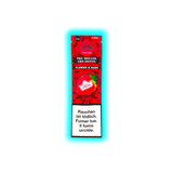 Swiss Premium Pollen Pre Rolled Joint Strawberry 2pcs