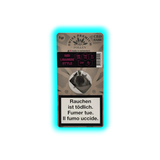 Swiss Premium Pollen Red Libanese Style 5g