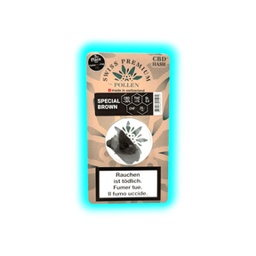Swiss Premium Pollen Special Brown 5g