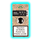 Swiss Premium Pollen Swiss Charas 5g