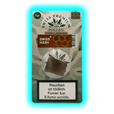 Swiss Premium Pollen Swiss Hash 5g