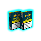 Swiss Smoke Baja Lemon Chill Shisha Tabak 50g