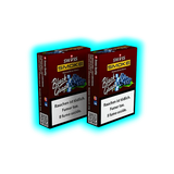 Swiss Smoke Black Grape Shisha Tabak 100g