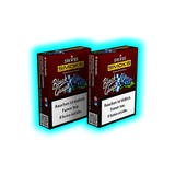 Swiss Smoke Black Grape Shisha Tabak 50g