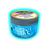 Swiss Smoke Blue Ice Shisha Tabak 100g